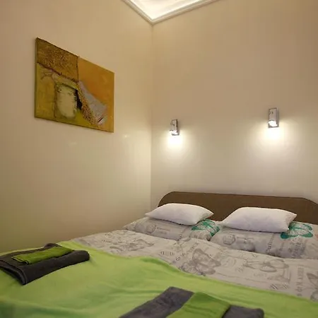 Riverview * Budapest