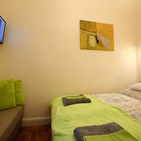 Apartment Riverview
