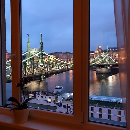 Riverview Budapest