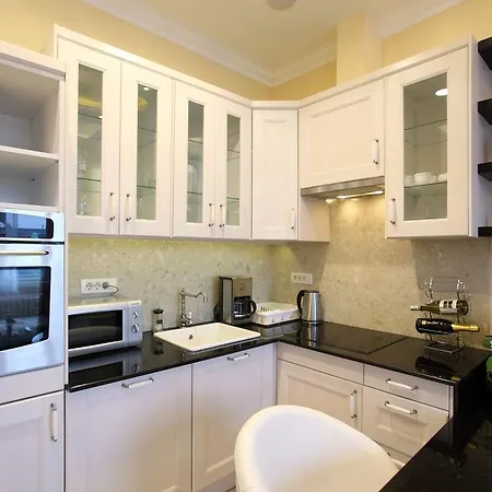 Riverview Apartment